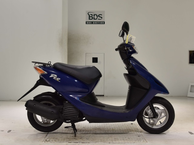 Honda DIO-5 2003