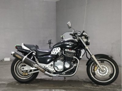 Honda X4 1999