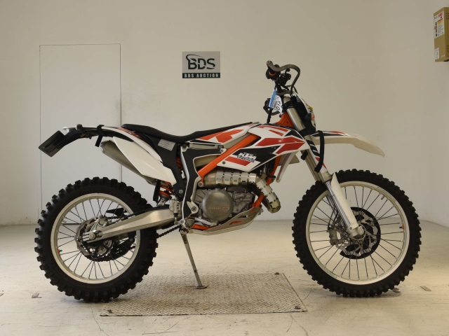 KTM FREERIDE 250R 2017
