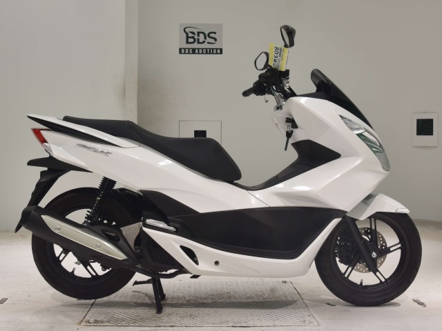 Honda PCX125 2015