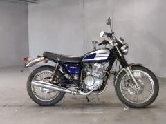 Honda CB400SS 2004
