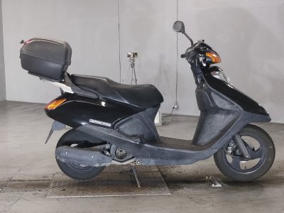 Honda SPACY100 2006