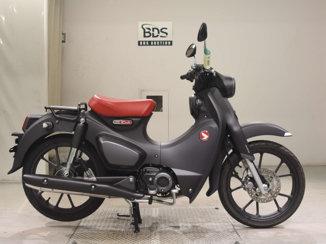 Honda C125-2 2024