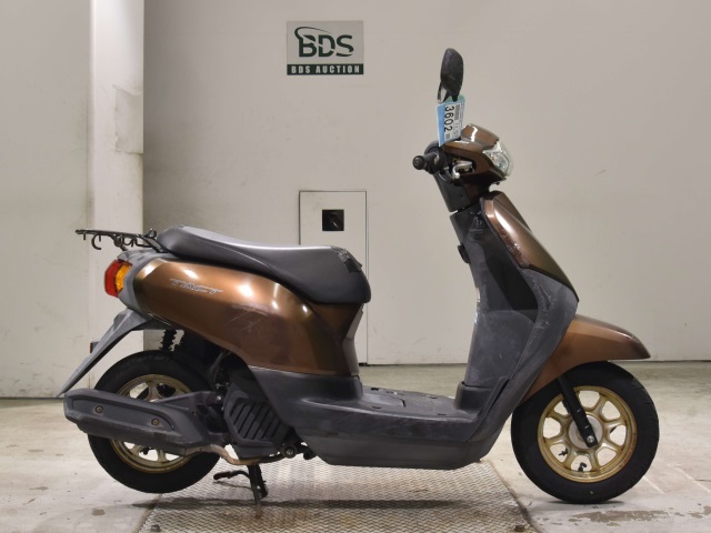 Honda TACT50 2015