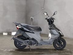 Suzuki ADDRESS V125
