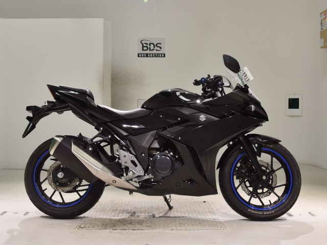 Suzuki GSX-R250