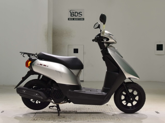 Yamaha JOG 50 2021