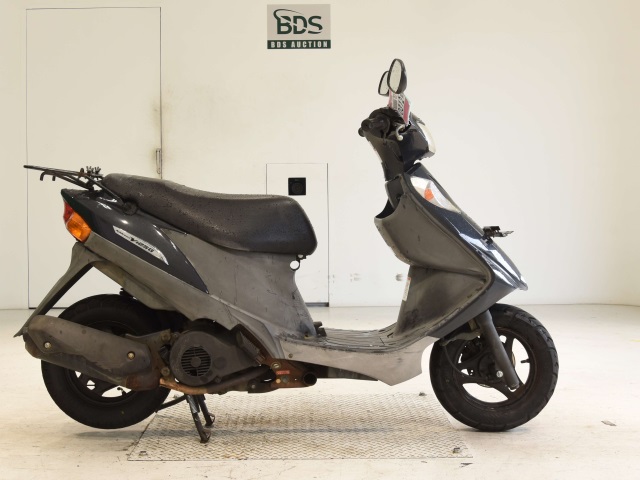 Suzuki ADDRESS V125