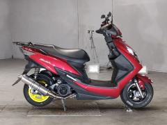 Suzuki SWISH125
