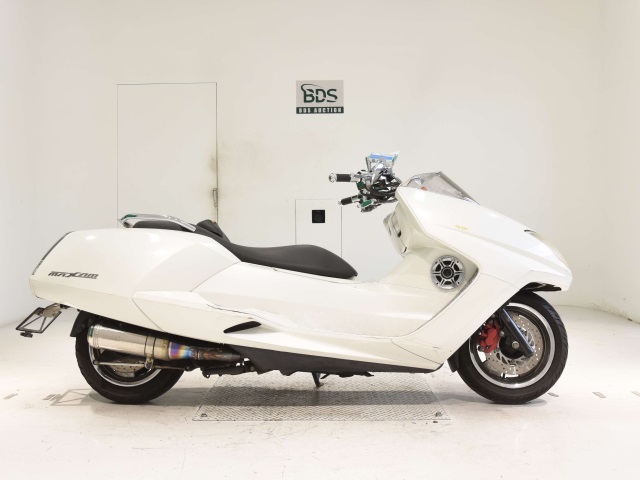 Yamaha MAXAM250 2007
