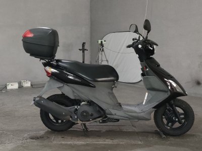 Suzuki ADDRESS V125