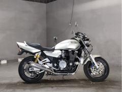 Yamaha XJR1200 1996