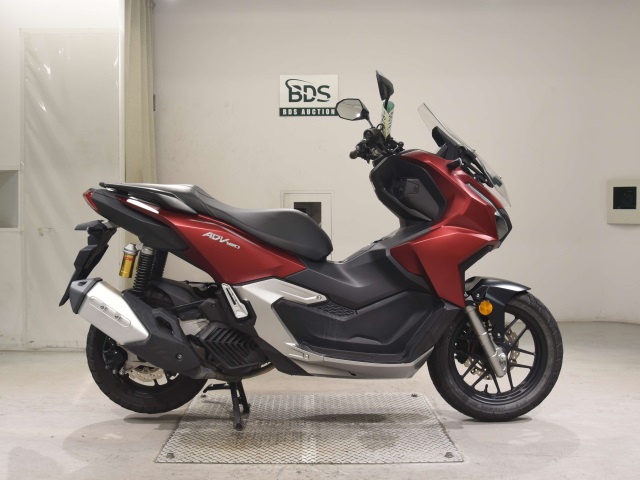 Honda ADV 160 2023