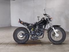 Yamaha TW200 2000