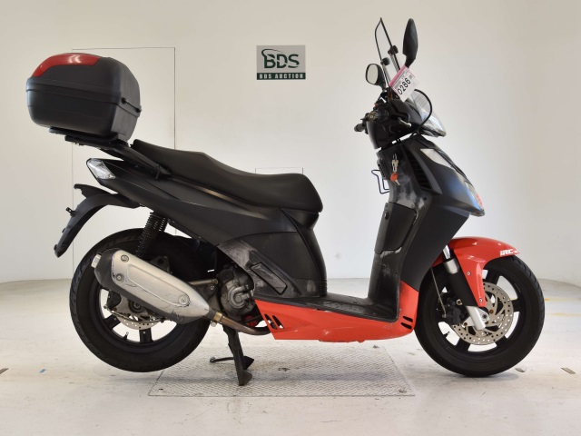Aprilia SPORTCITY250IE 2011