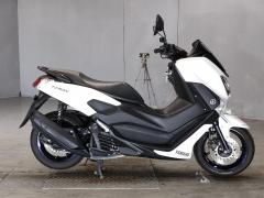 Yamaha N-MAX125 2020