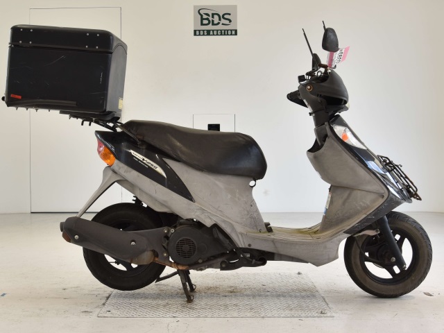Suzuki ADDRESS V125