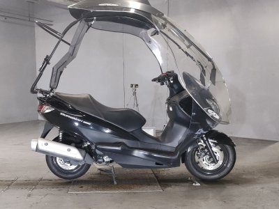 Suzuki BURGMAN200