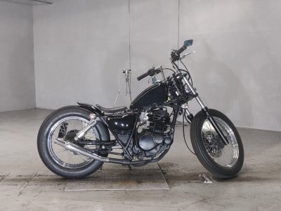 Suzuki GRASSTRACKER BIGBOY