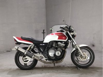 Honda CB400SF 1993