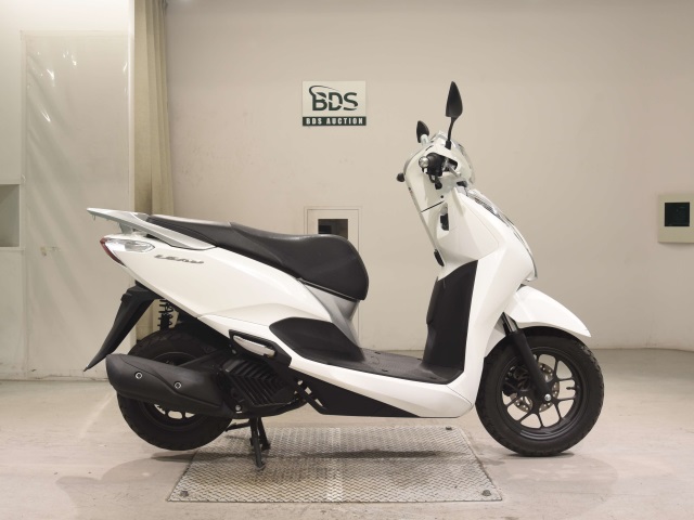 Honda LEAD125 2022
