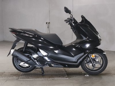 Honda PCX125 2025