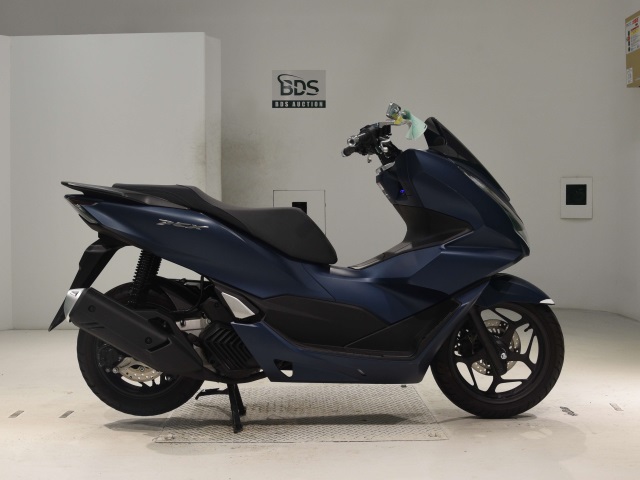 Honda PCX125 2023