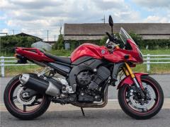 Yamaha FZ1 FAZER 2006