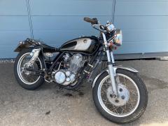 Yamaha SR400 1993