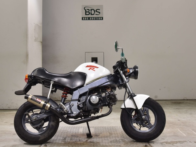 Honda MONKEY R 1988