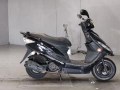 Kymco V LINK125SR 2005