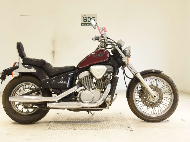 Honda STEED400 1993