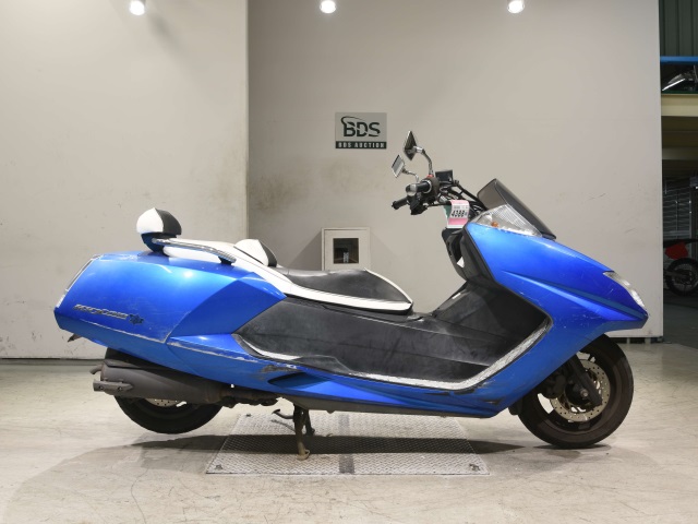 Yamaha MAXAM250 2006