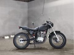 Honda FTR223 2002