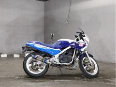 Suzuki GSX-R250