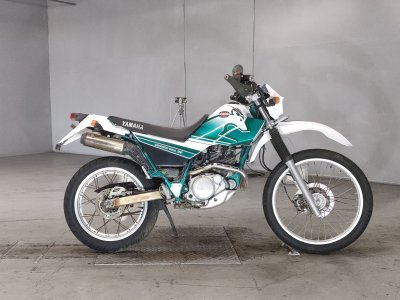 Yamaha SEROW XT225 1998