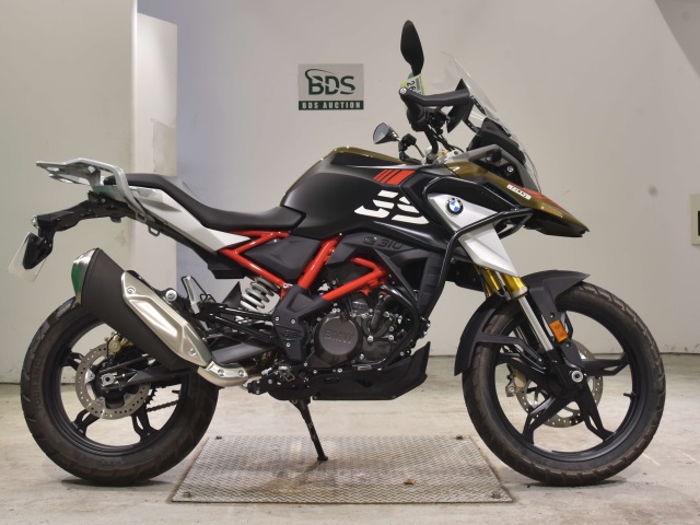 BMW G310GS 2023