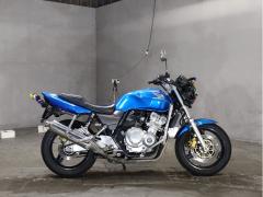 Honda CB400SFK 2009