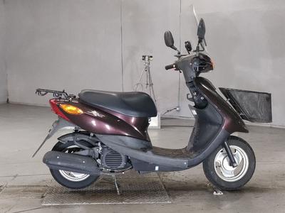 Yamaha JOG 115 2011