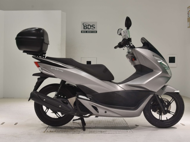 Honda PCX125 2017