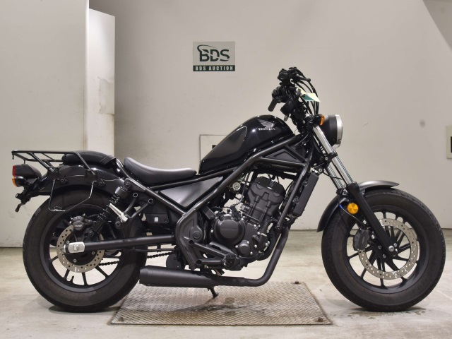 Honda REBEL CMX250 2019