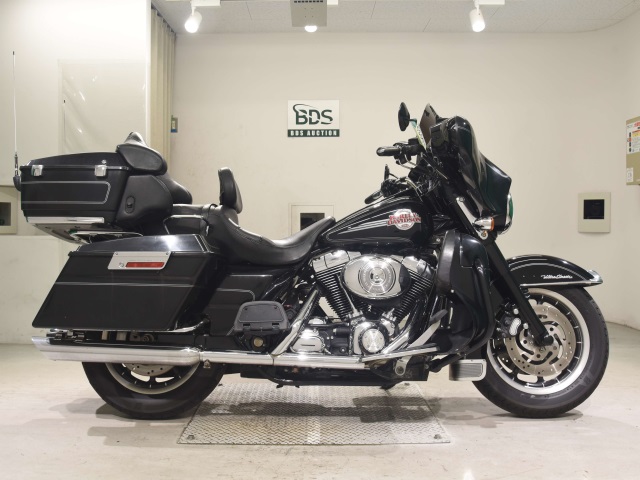 HD ELECTRA GLIDE FLHTCUI1450 2005