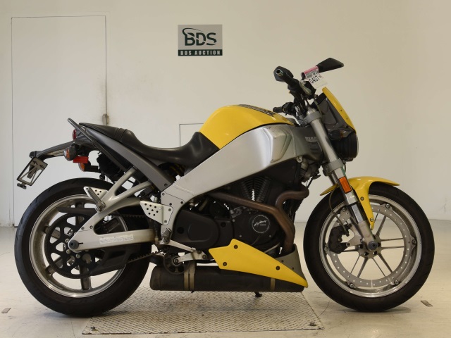 Buell XB9S LIGHTNING 2004