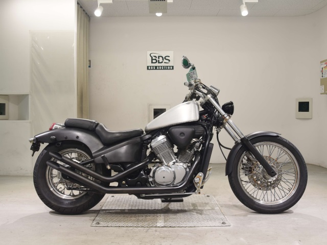 Honda STEED400 1994