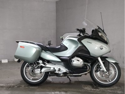 BMW R1200RT 2011