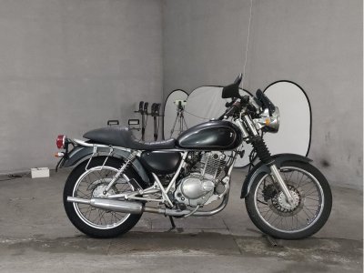 Suzuki ST250E 2011