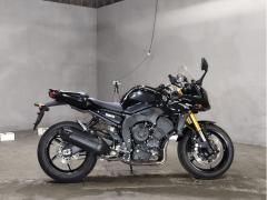 Yamaha FZ1 FAZER 2012