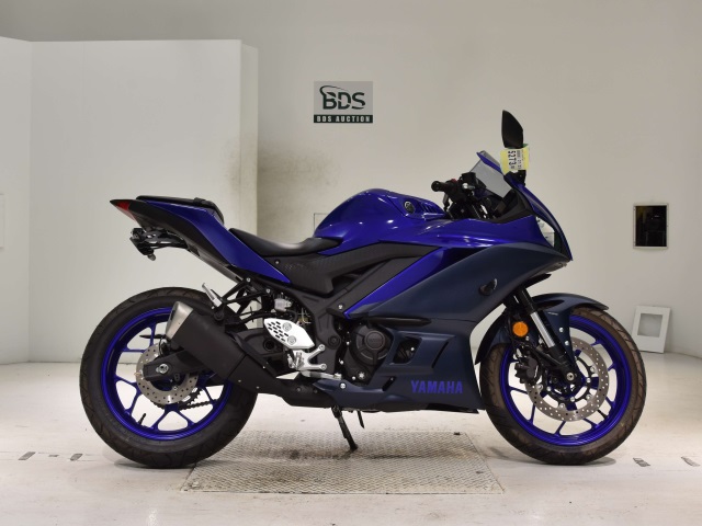 Yamaha YZF-R25A 2023