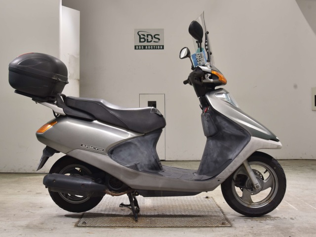Honda SPACY100 2003