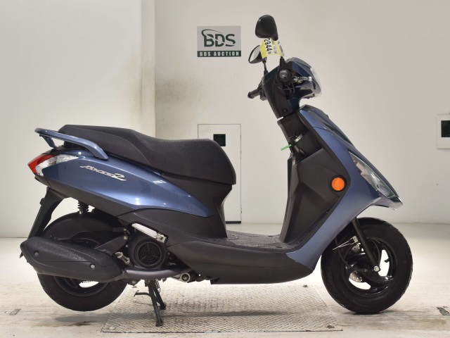 Yamaha AXIS125Z